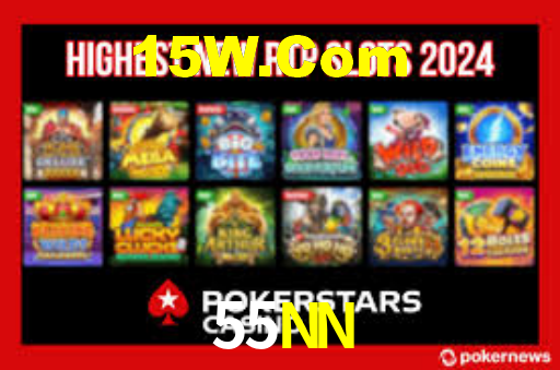 Welcome Bonus 55NN