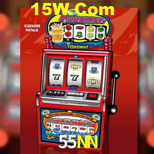 Descubra o Mundo do Cassino Online com 55NN