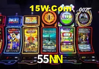 Estatísticas do Jogo 55NN
