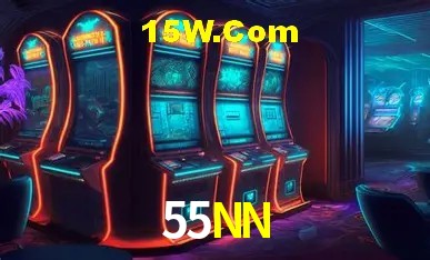 Sinta a adrenalina dos jogos de cassino com 55NN