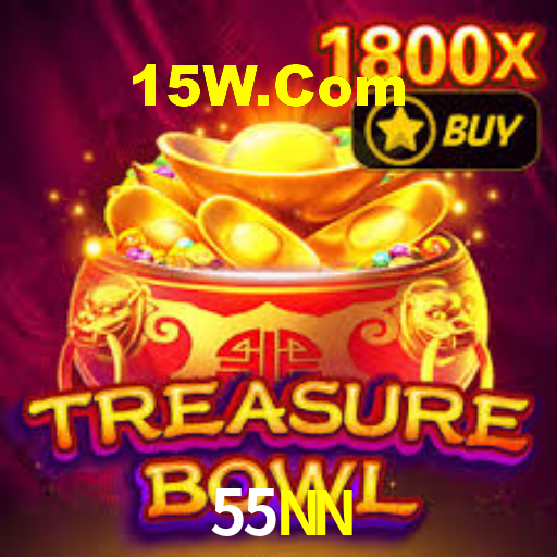 Live Casino 55NN