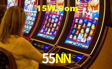 Benefícios da Conta 55NN