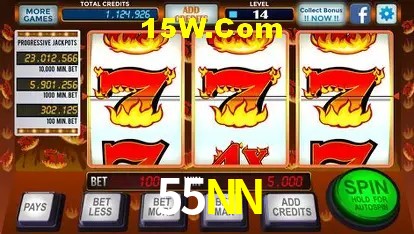 Promoção Relâmpago 55NN
