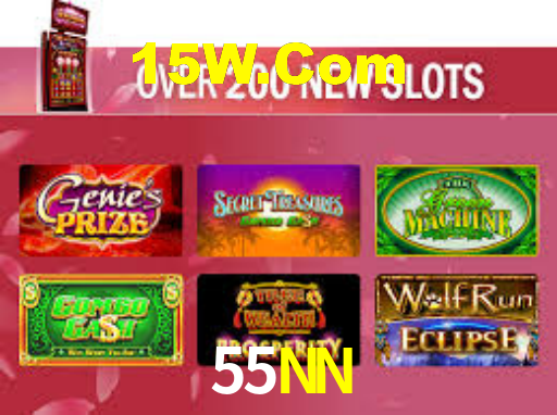Daily Bonuses 55NN
