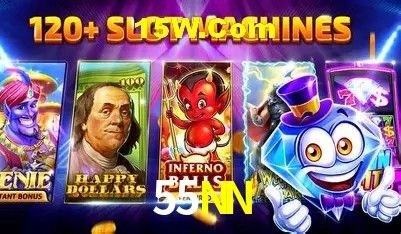 Casino Ao Vivo 55NN