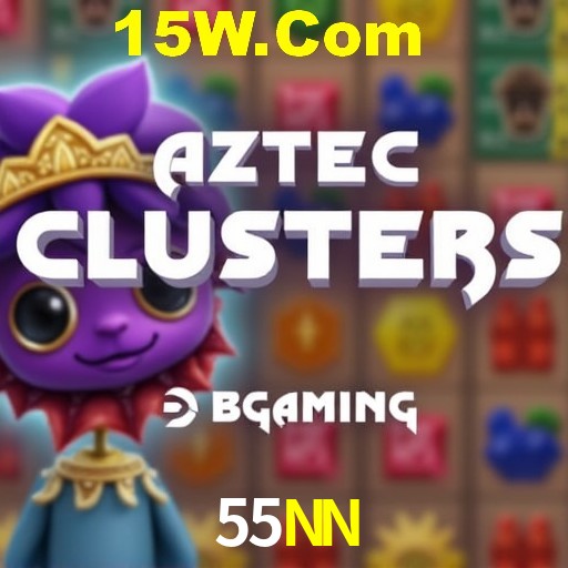 Descubra a Magia dos Jogos de Arcade no 55NN
