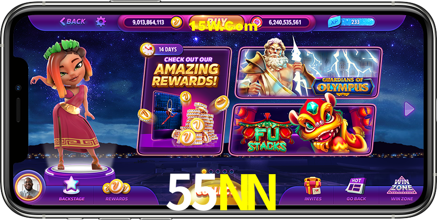 Weekend Specials 55NN